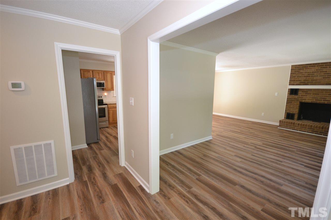 7412 Ray Road Raleigh, NC 27613 - Photo 2 of 17