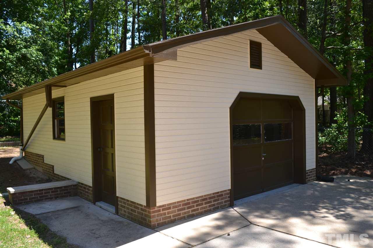 7412 Ray Road Raleigh, NC 27613 - Photo 15 of 17
