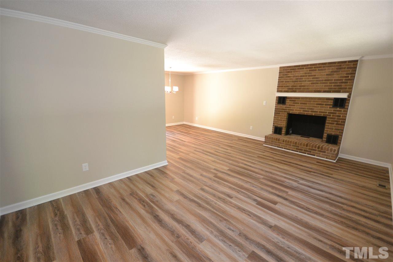 7412 Ray Road Raleigh, NC 27613 - Photo 4 of 17