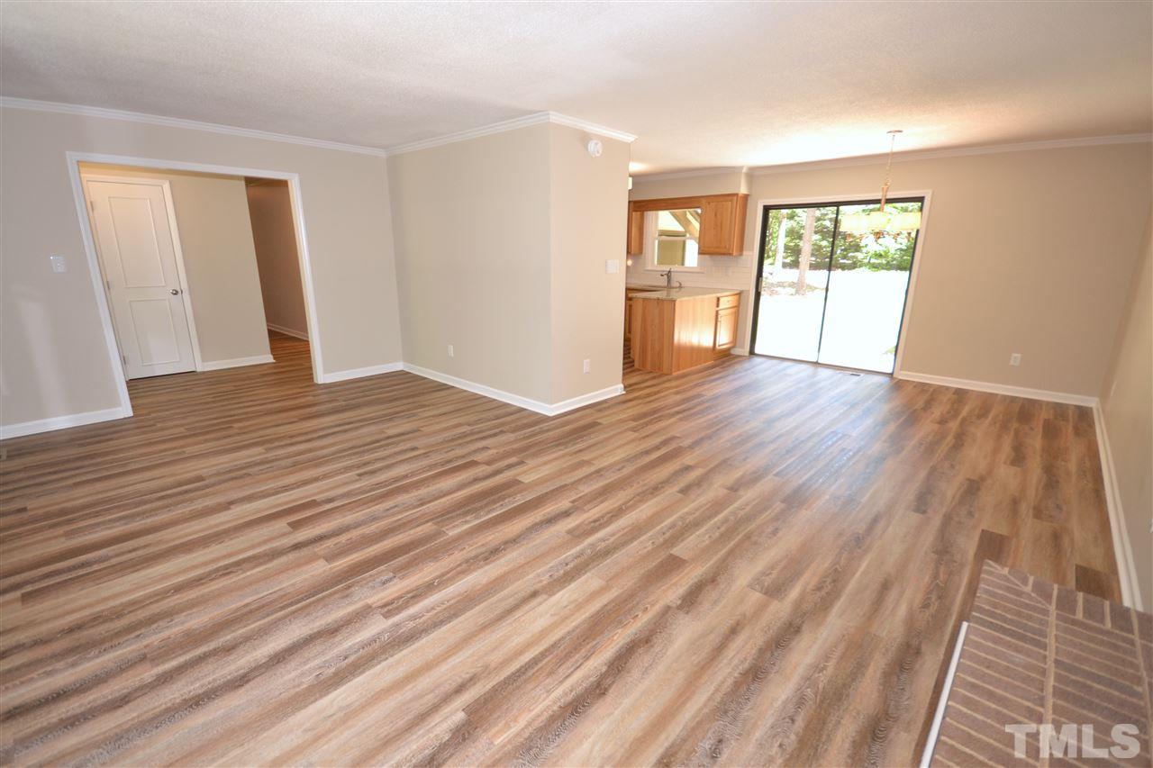7412 Ray Road Raleigh, NC 27613 - Photo 5 of 17