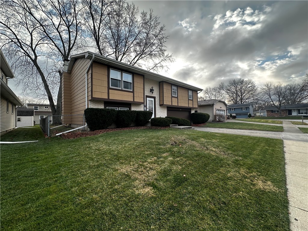 1162 Buckeye Lane Decatur, IL 62521 - Photo 3 of 26