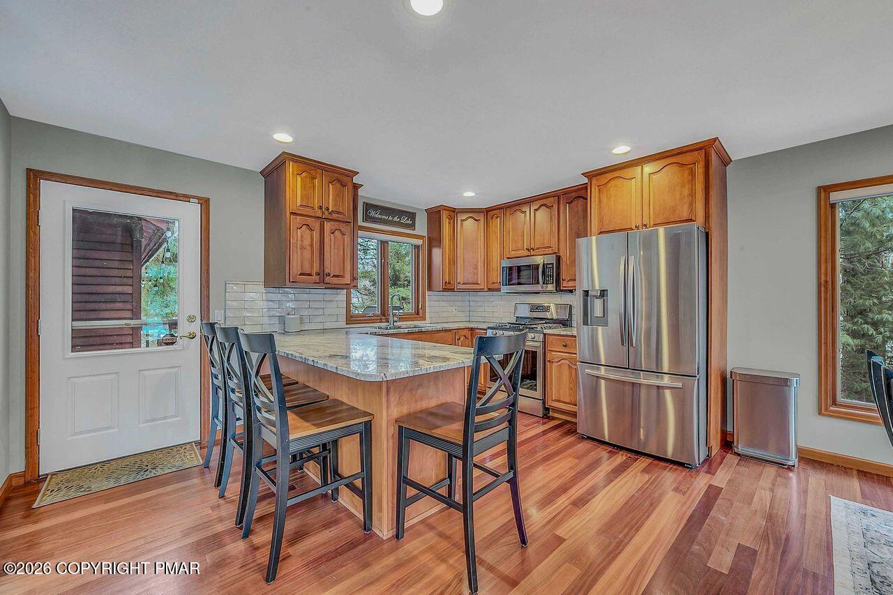 23 Kent Clarke Road Lake Harmony, PA 18624 - Photo 13 of 37 NonofJDg