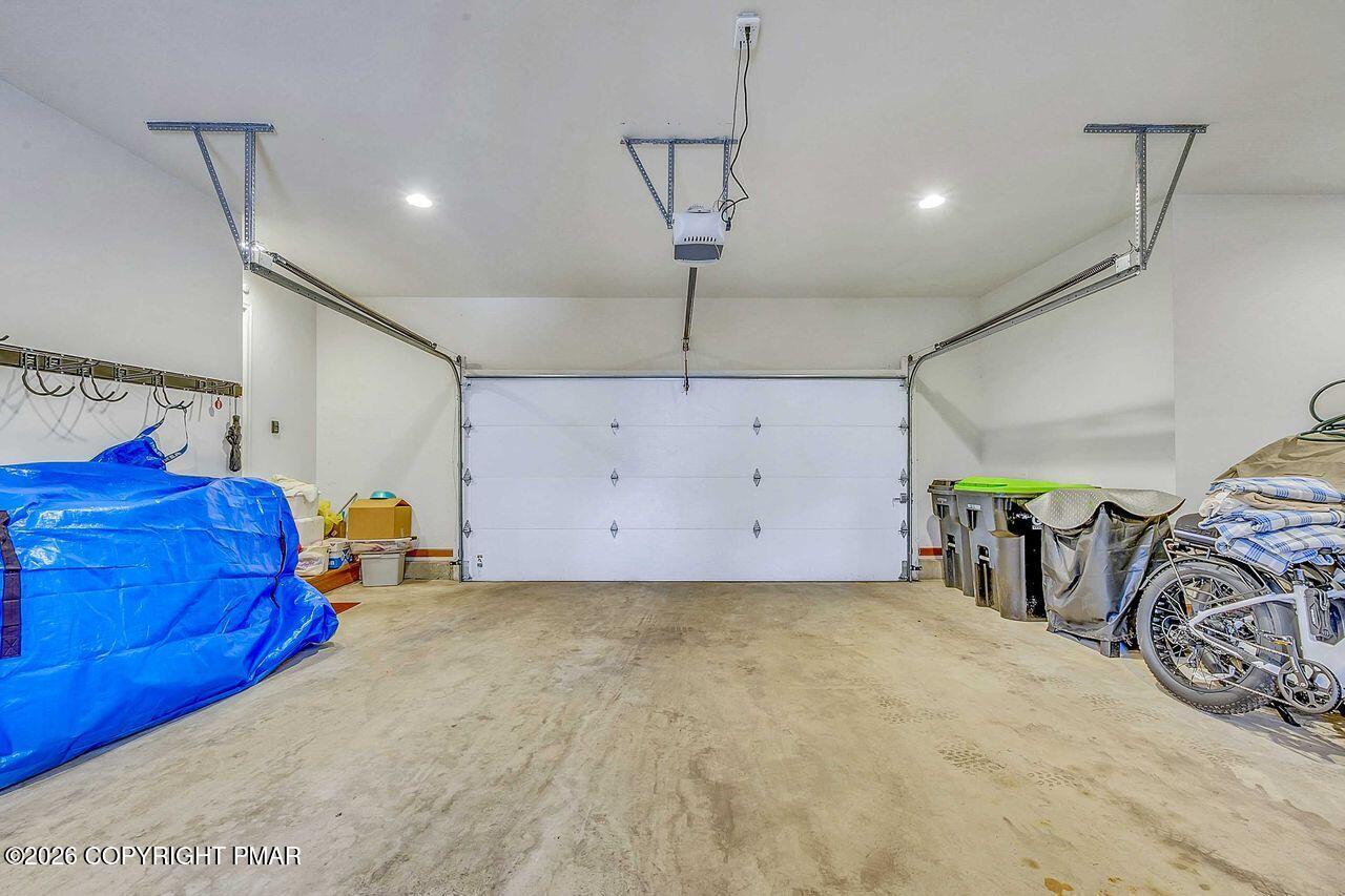 23 Kent Clarke Road Lake Harmony, PA 18624 - Photo 36 of 37 2 car garage