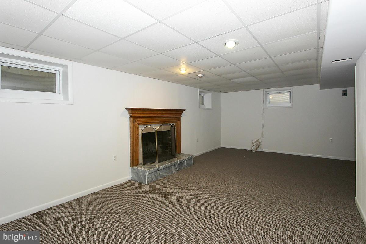 12829 Layhill Road Silver Spring, MD 20906 - Photo 22 of 29 Basement
