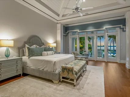 $8,950,000 | 17412 Via Lugano Court, Miromar Lakes, FL 33913
