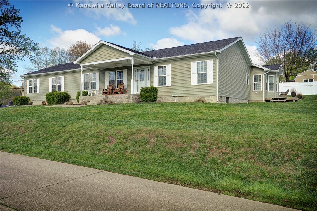 57 Pine Ridge Road Scott Depot, WV 25560 - Photo 1 of 38 Gallery Image 1