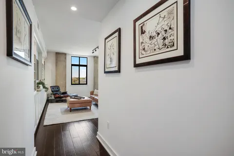 a view of a house with entertaining space