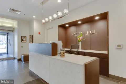 $799,900 | 1000 New Jersey Avenue Southeast, Unit 1020, Washington, DC 20003