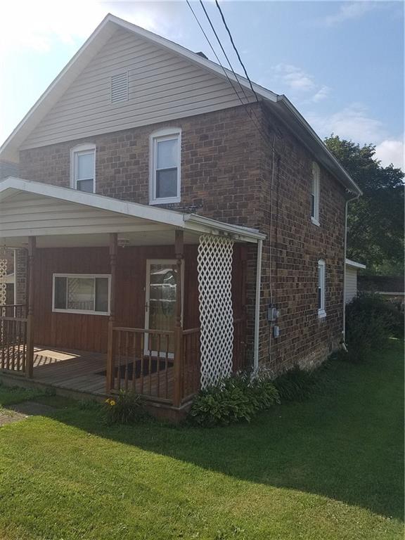 36 Vanderbilt Street Commodore, PA 15729 - Photo 1 of 17 Gallery Image 1