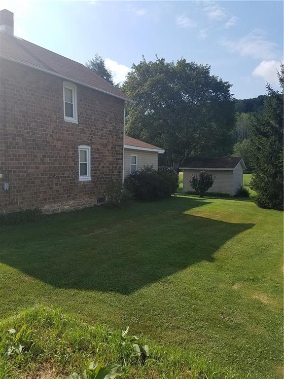 36 Vanderbilt Street Commodore, PA 15729 - Photo 2 of 17 Gallery Image 2