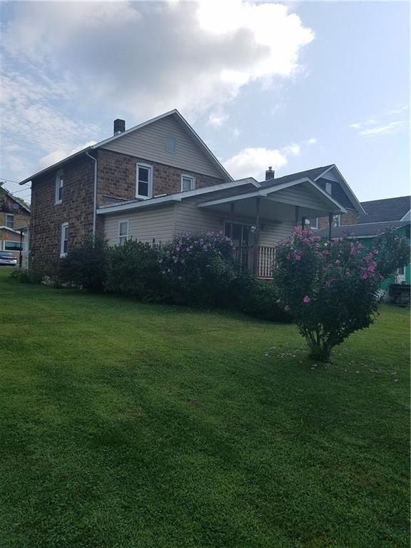 36 Vanderbilt Street Commodore, PA 15729 - Photo 3 of 17 Gallery Image 3