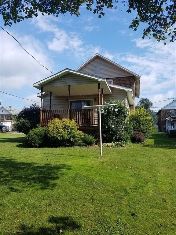 36 Vanderbilt Street Commodore, PA 15729 - Photo 4 of 17 Gallery Image 4