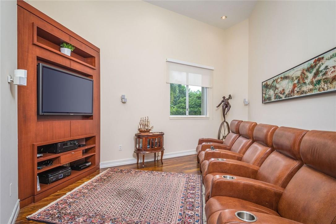3620 Paddock Road Weston, FL 33331 - Photo 17 of 51 a living room with furniture and a window