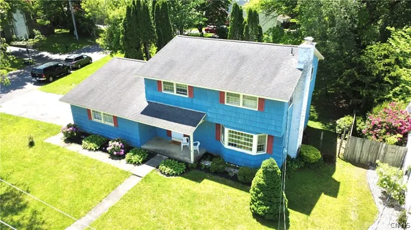 $319,900 | 7553 Daphne Drive, Clay, NY 13212
