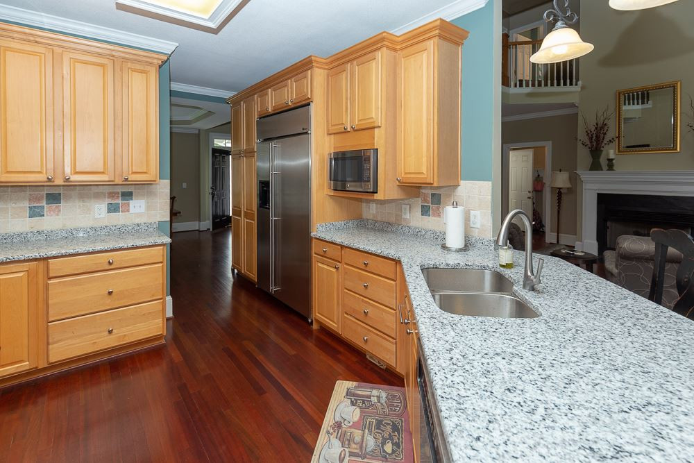 5209 Indigo Moon Way Raleigh, NC 27613 - Photo 6 of 25 Photo 6