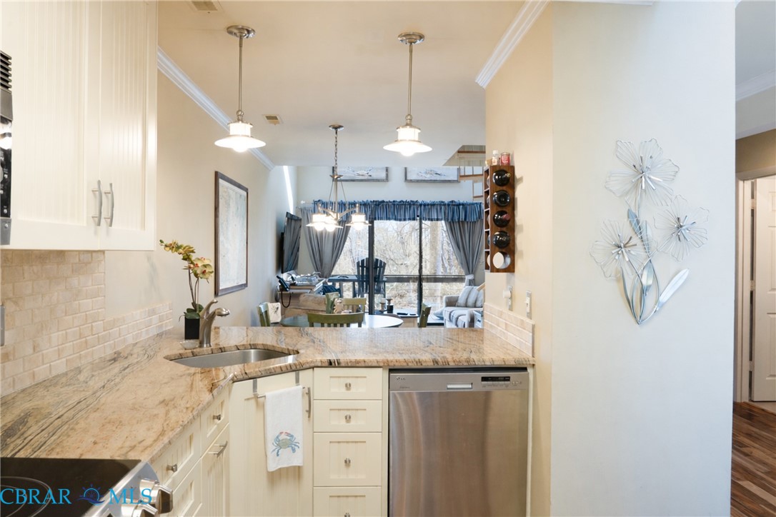 50 Villa Ridge Drive, Unit 7E Hartfield, VA 23071 - Photo 7 of 40