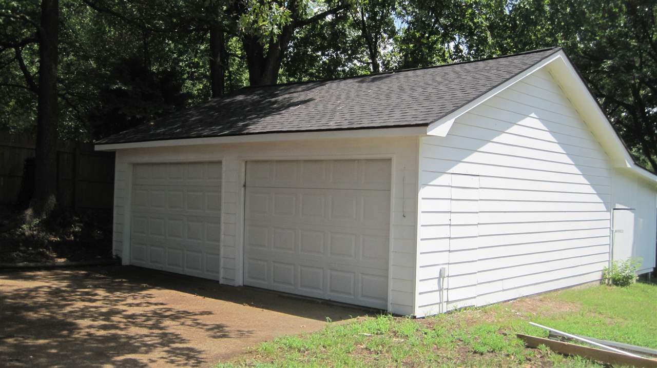 5617 Stage Road Bartlett, TN 38134 - Photo 22 of 25