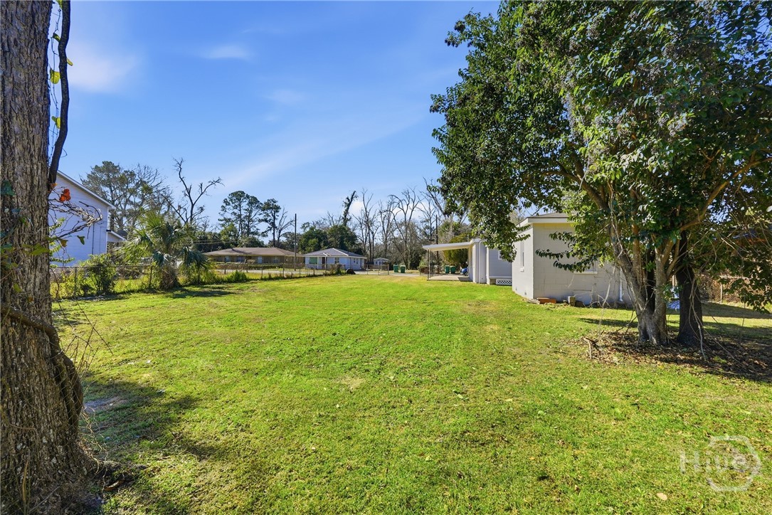 4124 4th Street Garden City, GA 31408 - Photo 29 of 29