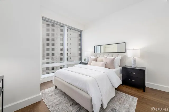 a view of a building