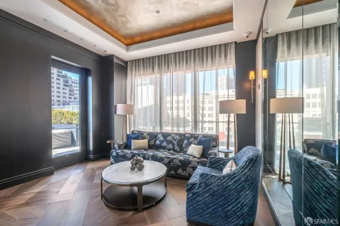 $1,688,000 | 706 Mission Street, Unit 8C, San Francisco, CA 94103