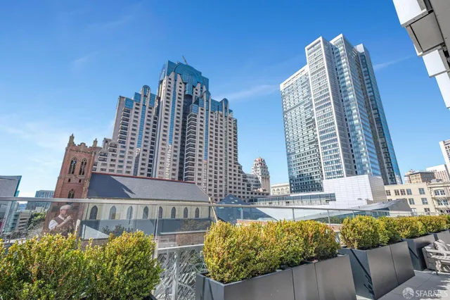 $1,688,000 | 706 Mission Street, Unit 8C, San Francisco, CA 94103