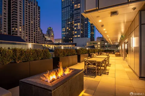 $1,688,000 | 706 Mission Street, Unit 8C, San Francisco, CA 94103