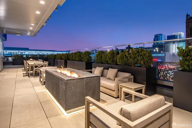 $1,688,000 | 706 Mission Street, Unit 8C, San Francisco, CA 94103