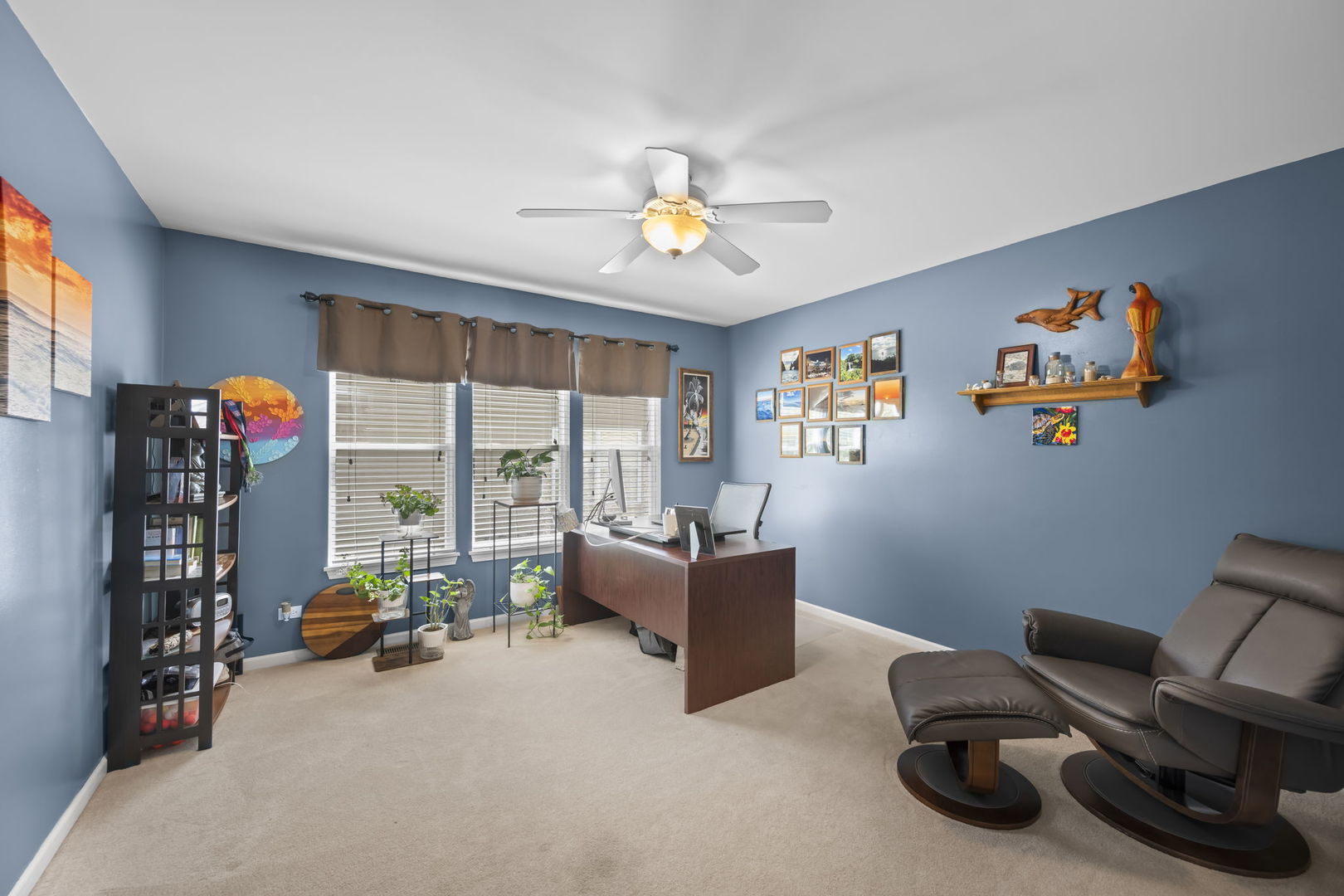 861 Prairie Ridge Drive Woodstock, IL 60098 - Photo 23 of 40