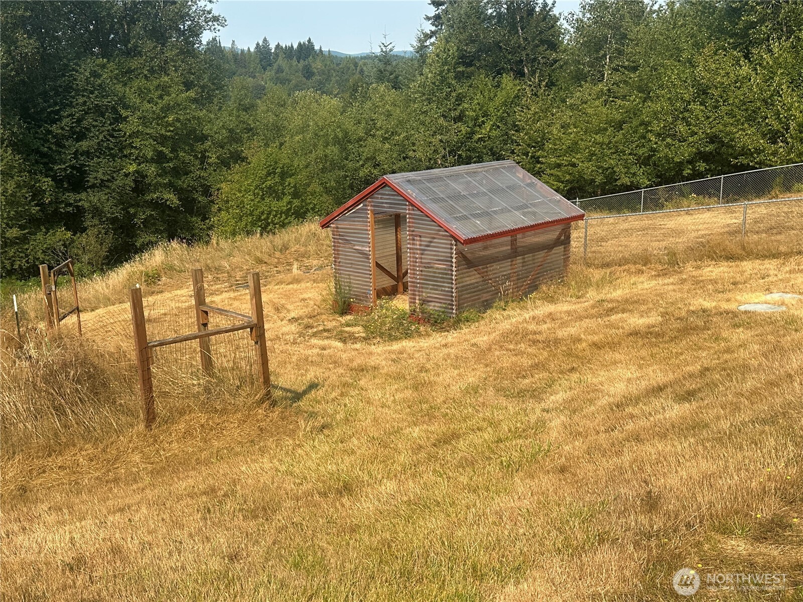 208 Vogel Road Castle Rock, WA 98611 - Photo 15 of 16 Gallery Image 15