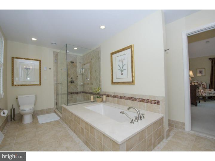 20 Roberts Road Newtown Square, PA 19073 - Photo 14 of 25 Bathroom