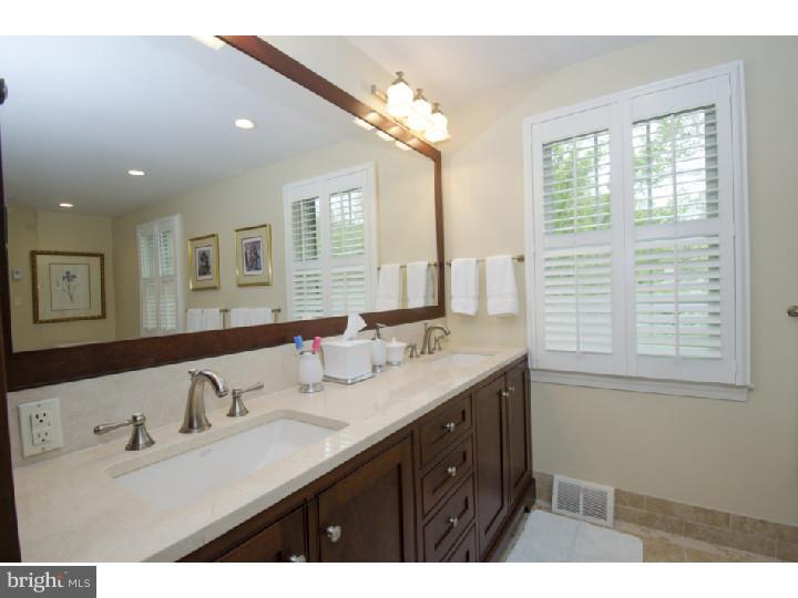 20 Roberts Road Newtown Square, PA 19073 - Photo 15 of 25 Bathroom