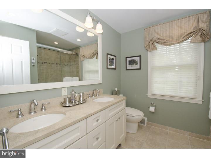 20 Roberts Road Newtown Square, PA 19073 - Photo 18 of 25 Bathroom