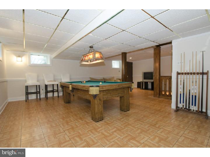 20 Roberts Road Newtown Square, PA 19073 - Photo 19 of 25 Basement - Finished