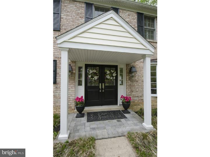 20 Roberts Road Newtown Square, PA 19073 - Photo 25 of 25 Exterior Front
