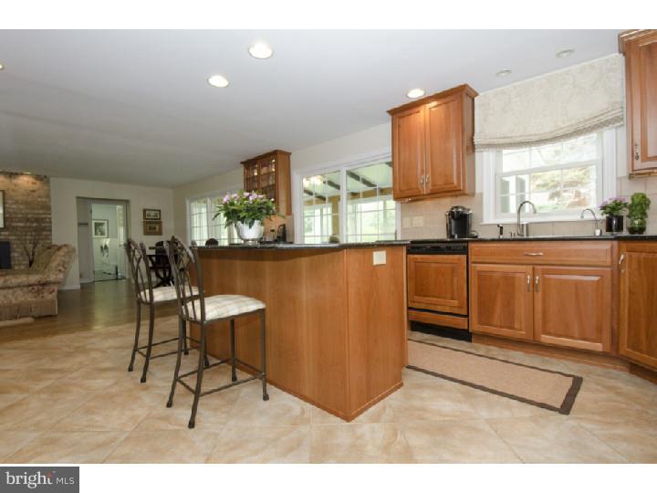 20 Roberts Road Newtown Square, PA 19073 - Photo 8 of 25 Kitchen