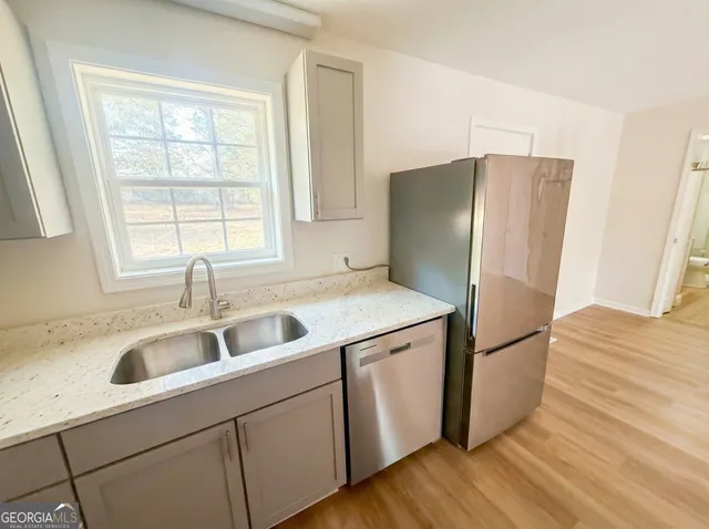 $170,000 | 609 Marsha Drive, Perry, GA 31069