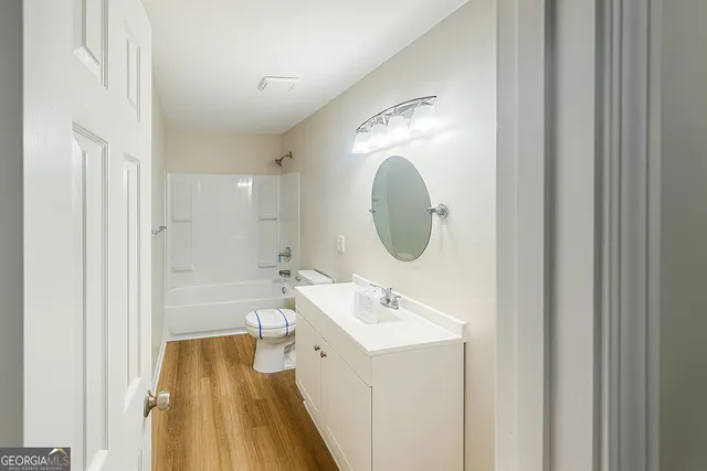 $170,000 | 609 Marsha Drive, Perry, GA 31069