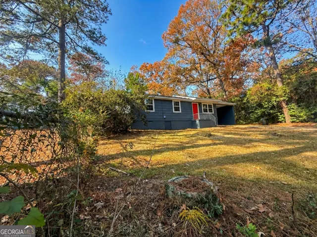 $170,000 | 609 Marsha Drive, Perry, GA 31069