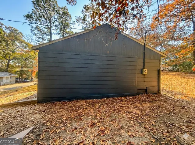 $170,000 | 609 Marsha Drive, Perry, GA 31069