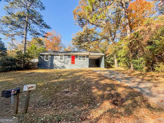 $170,000 | 609 Marsha Drive, Perry, GA 31069