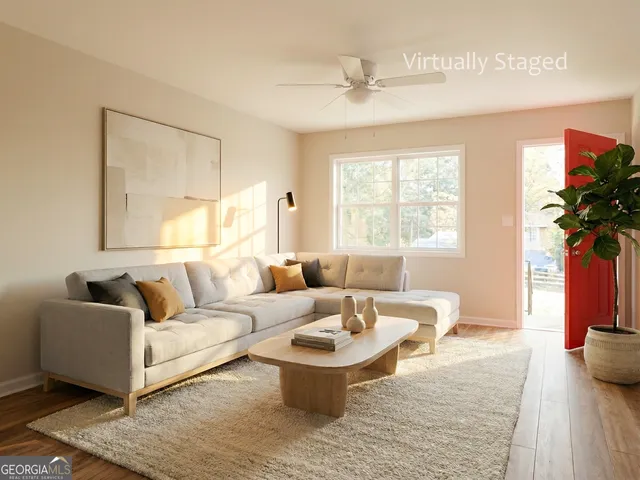 $170,000 | 609 Marsha Drive, Perry, GA 31069