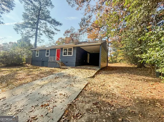 $170,000 | 609 Marsha Drive, Perry, GA 31069