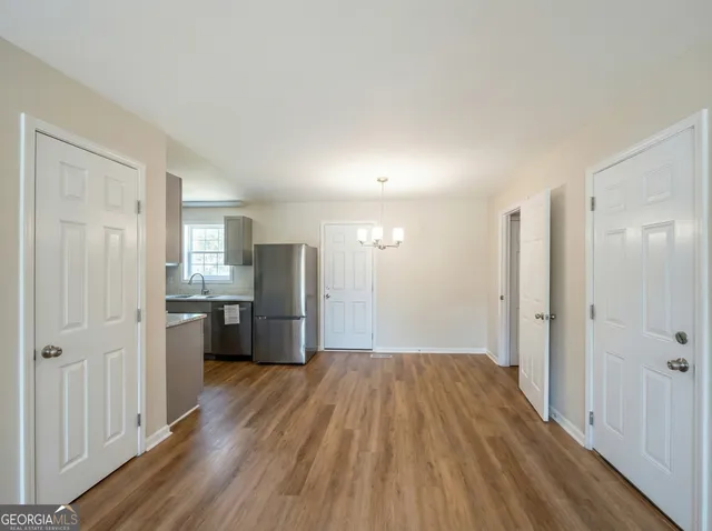 $170,000 | 609 Marsha Drive, Perry, GA 31069