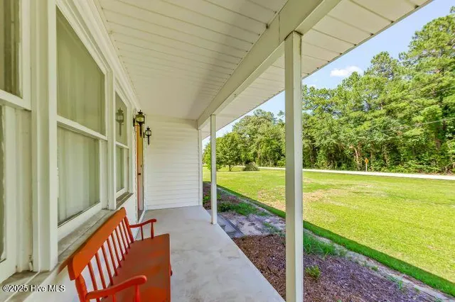 $305,000 | 1738 Highway 306, Grantsboro, NC 28529