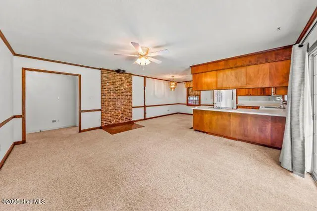 $305,000 | 1738 Highway 306, Grantsboro, NC 28529