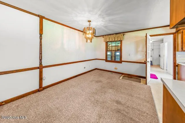 $305,000 | 1738 Highway 306, Grantsboro, NC 28529