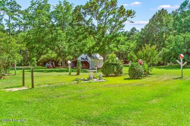 $305,000 | 1738 Highway 306, Grantsboro, NC 28529