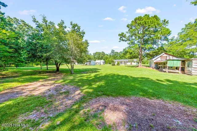 $305,000 | 1738 Highway 306, Grantsboro, NC 28529