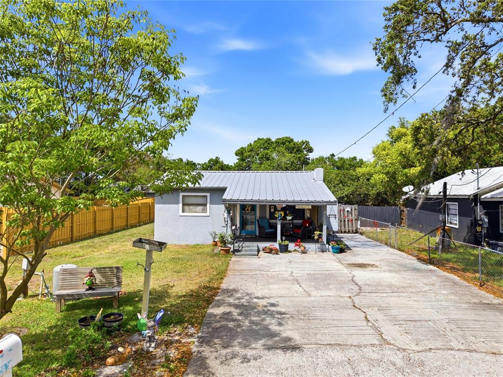 10535 3rd Avenue Ocoee, FL 34761 - Photo 2 of 22 a view of a house with a yard