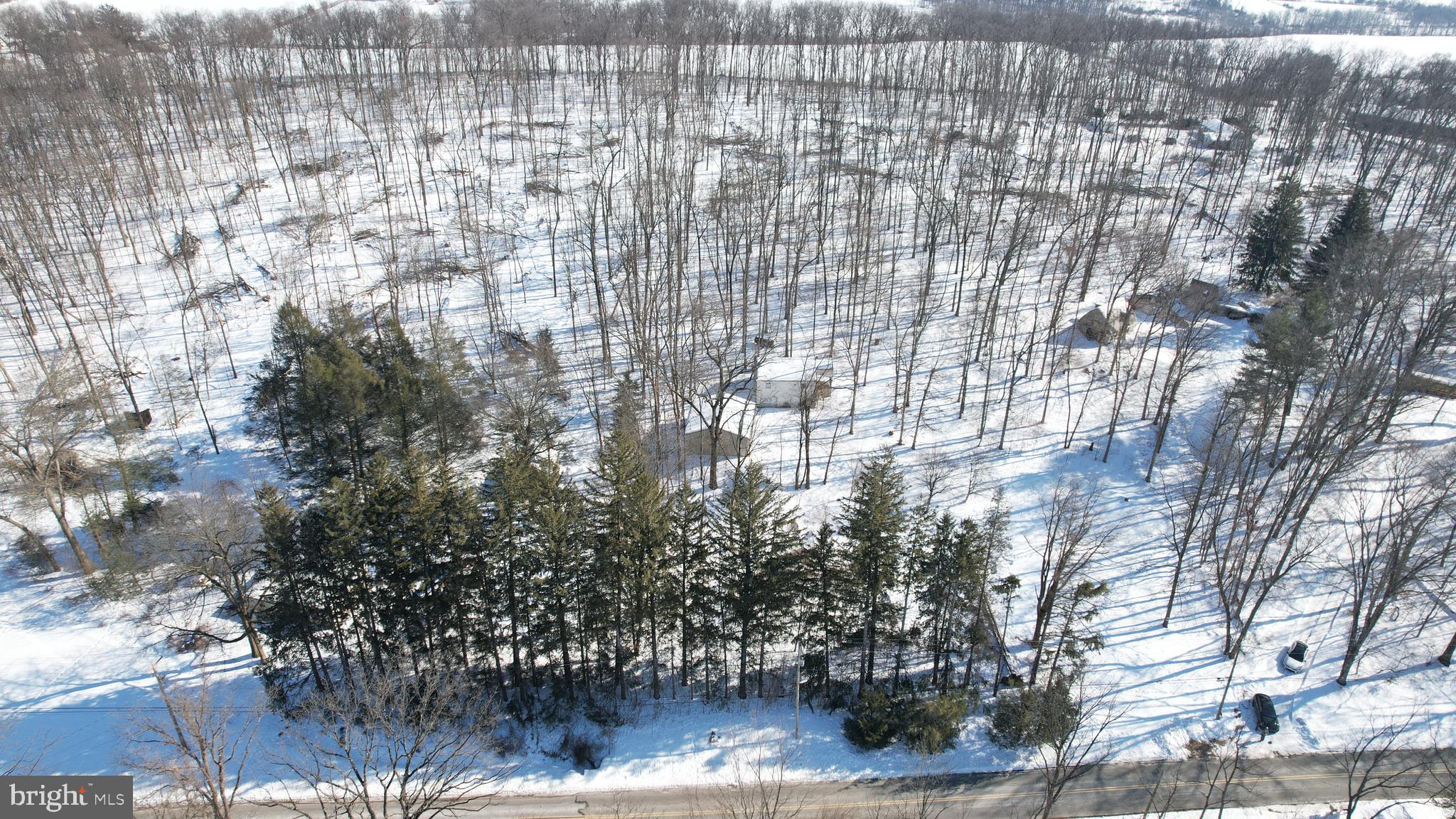 233 Congo-Niantic Road Barto, PA 19504 - Photo 12 of 26